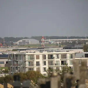 Appartement Rene Mouchotteplein, Middelkerke