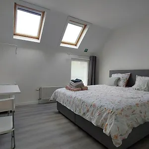 Privatunterkunft Casa Mama Veronica, Brügge