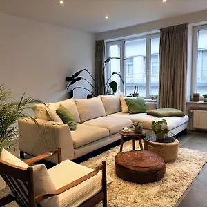 Appartement Sea La Vie, Oostende