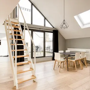 Smartflats - Rubens , Antwerpen België