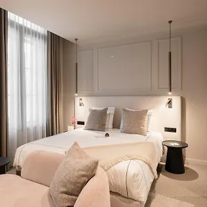 Boutiquehotel Le Foulage - Adults Only Μπριζ