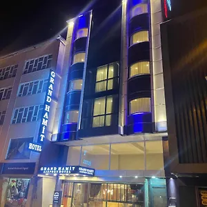 visit hotel