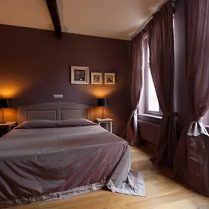 Hotel Boterhuis, Brügge